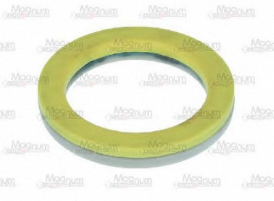 MAGNUM TECHNOLOGY a7x023mt -  Подшипник качения, опора стойки амортизатора